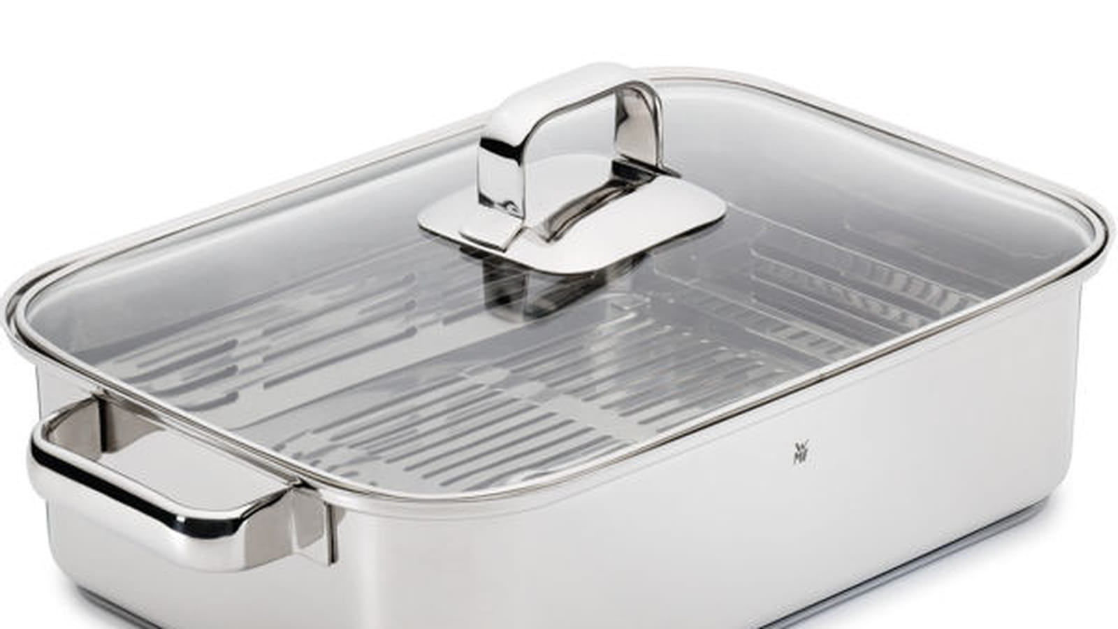 NEFF   Braisire en inox