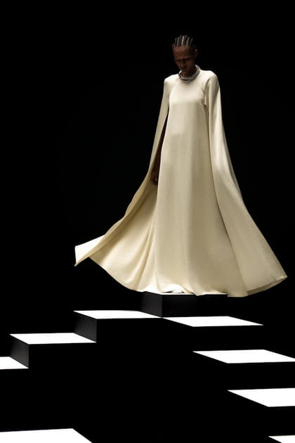 Collection Maison Rabih Kayrouz Couture automne-hiver 2022-2023