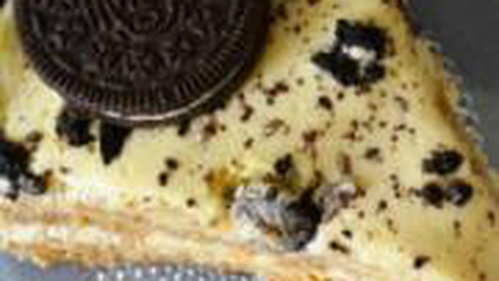 Tiramisu aux Oréo