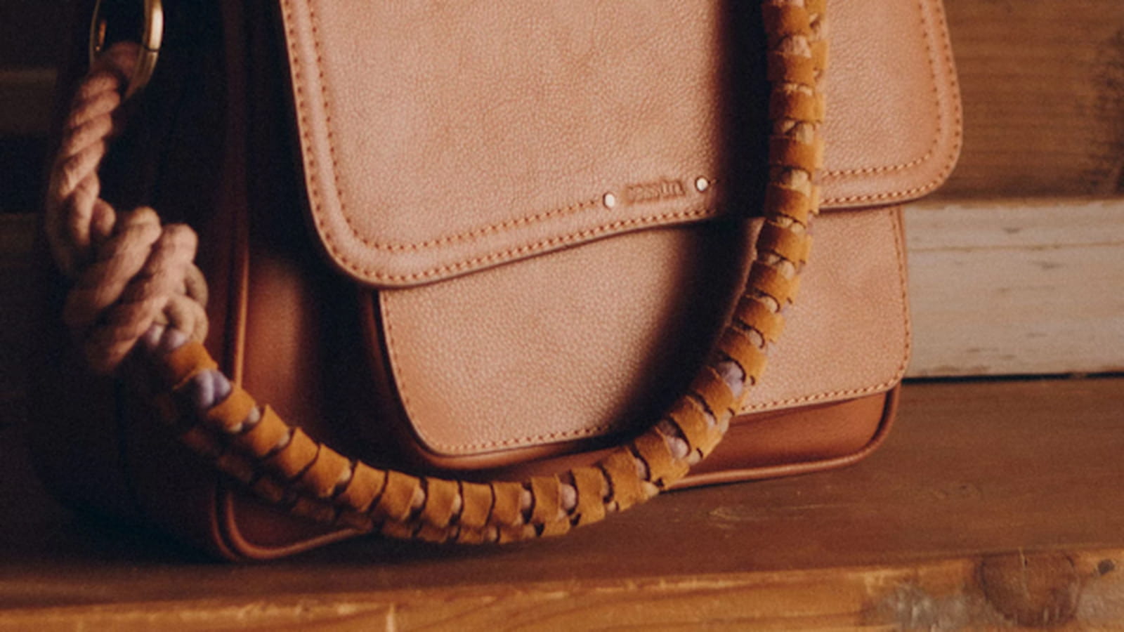 Sac à main Sessùn