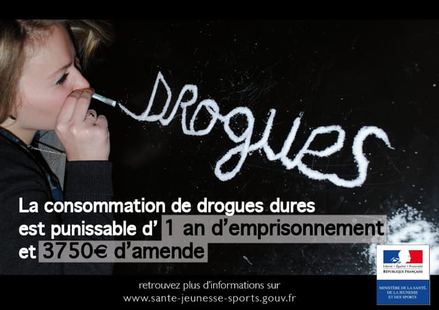 drogueministãšredelasantã©delajeunesseetdessports