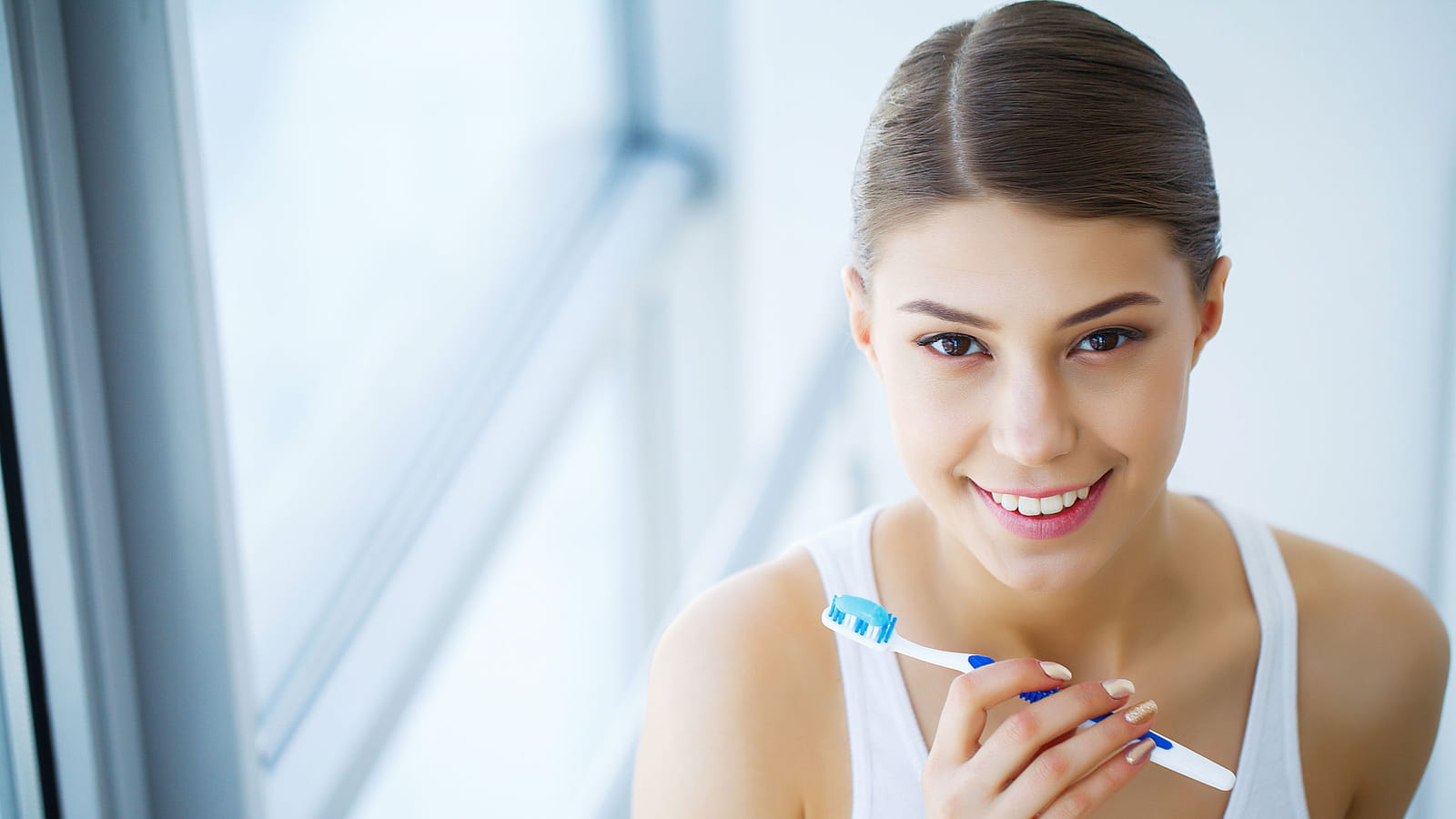 Dentifrice au fluor ?