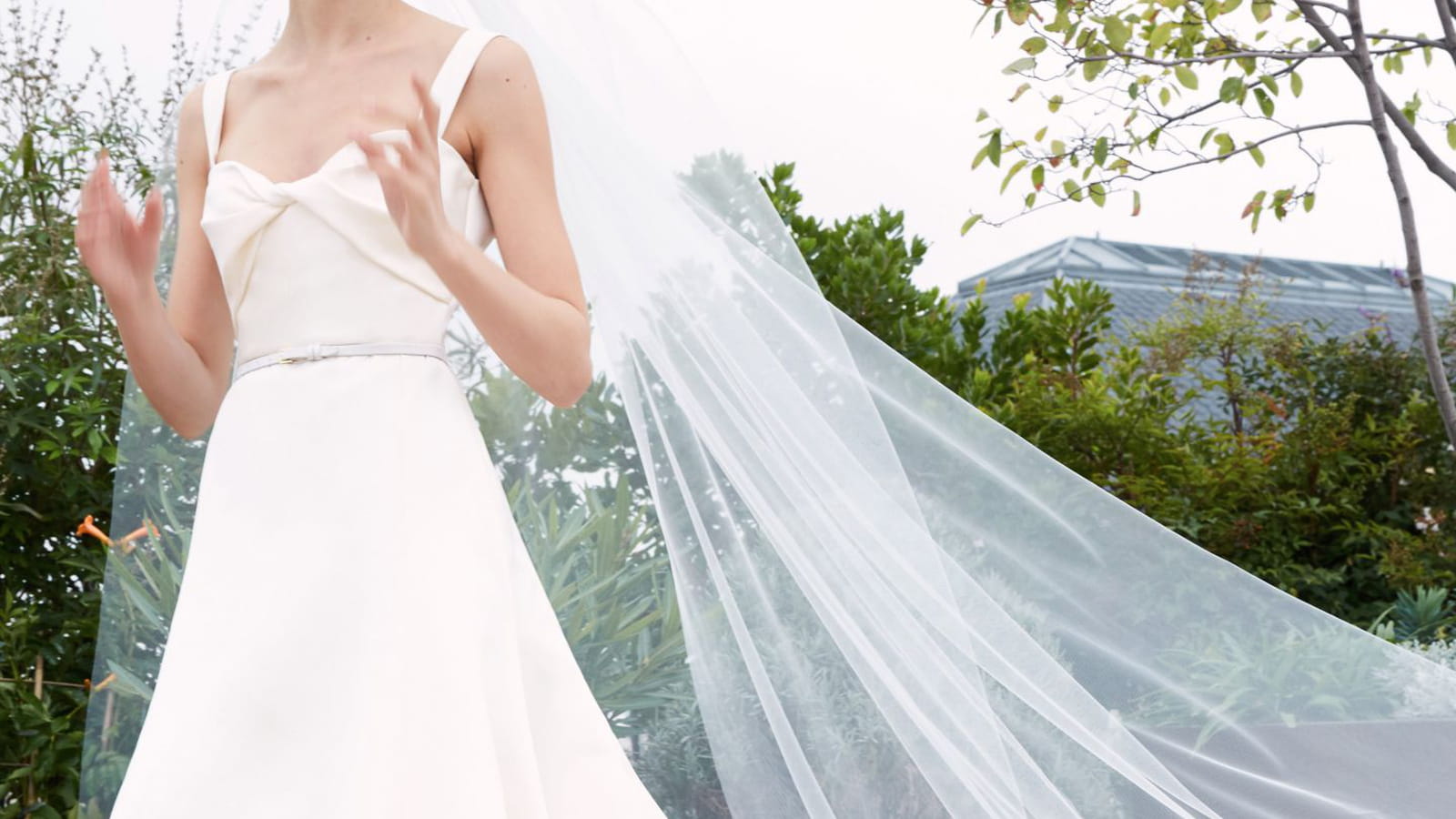 Elie Saab Bridal