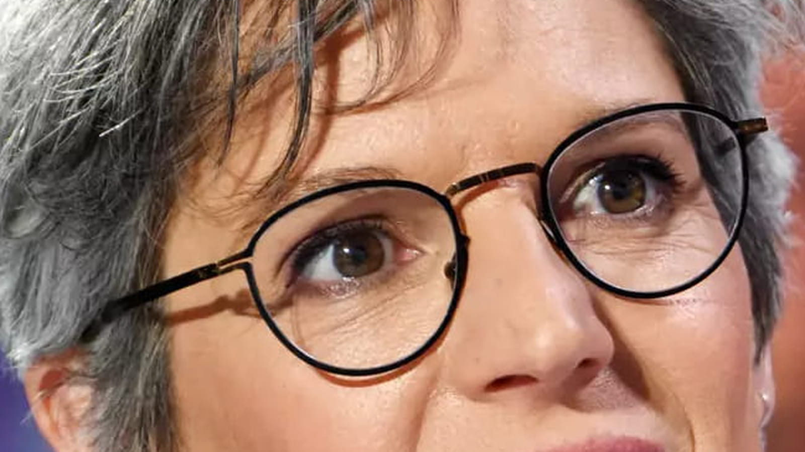 Sandrine Rousseau