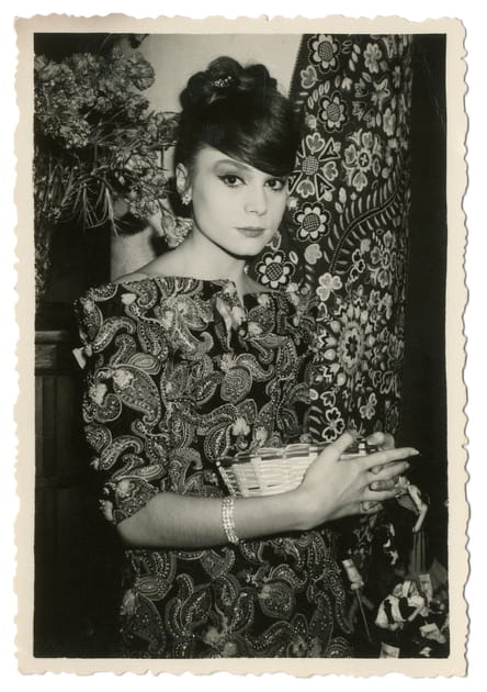 Fran&ccedil;oise Dorl&eacute;ac