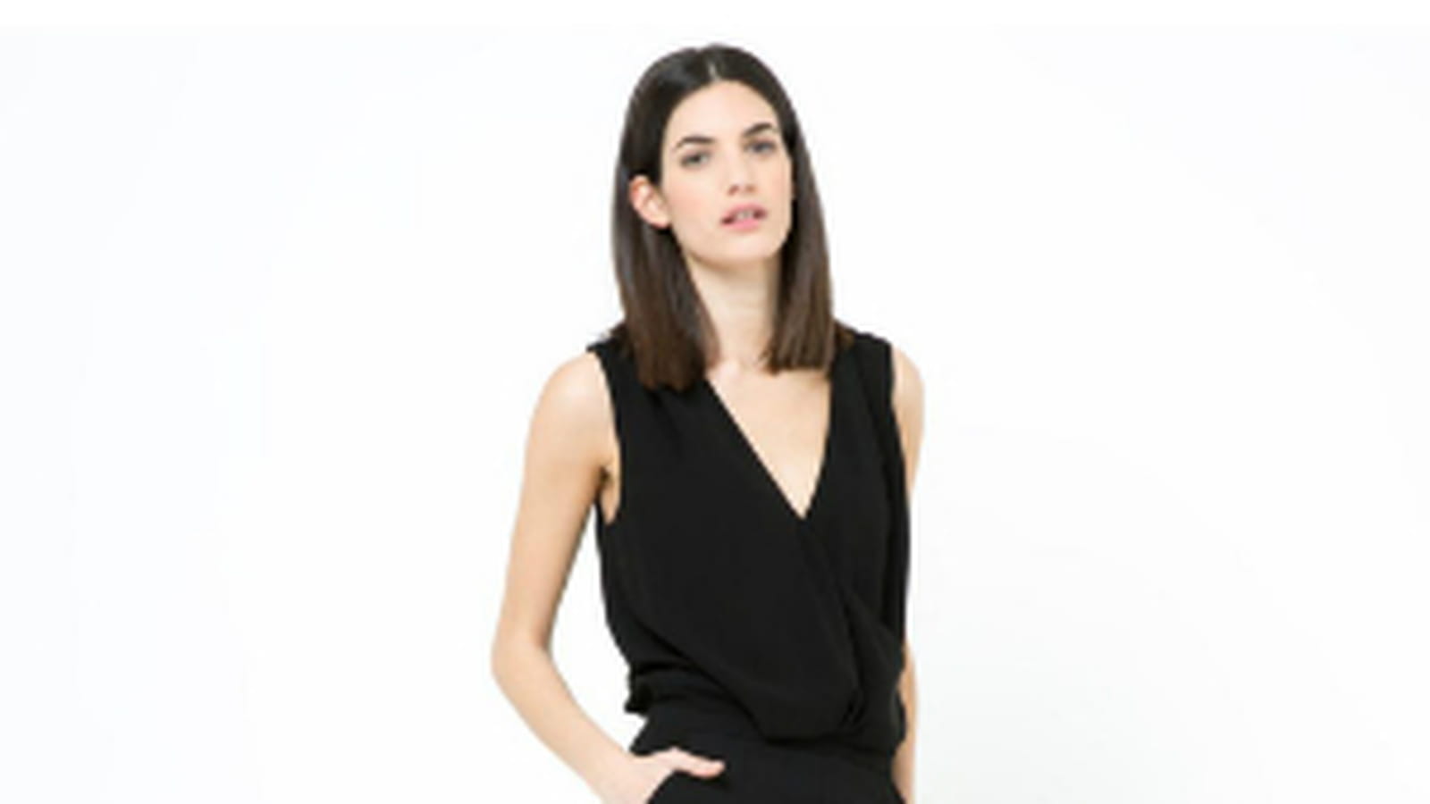 Combinaison Laura Clément