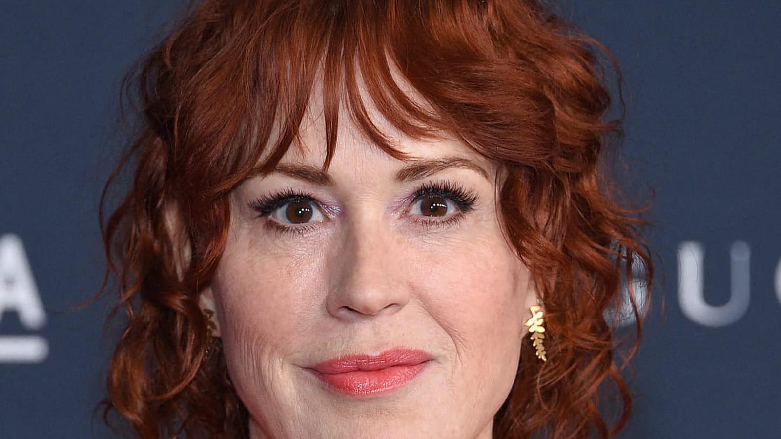 Molly Ringwald