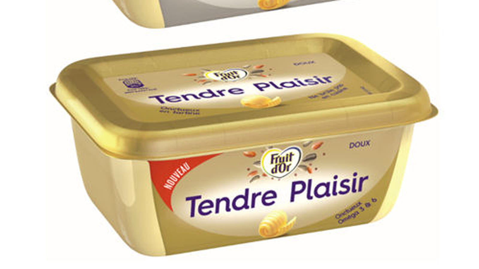 Fruit d'Or Tendre Plaisir