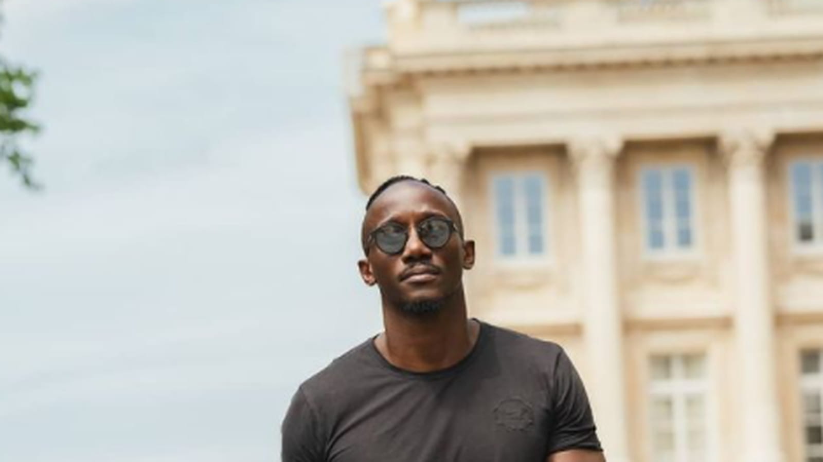 Moussa