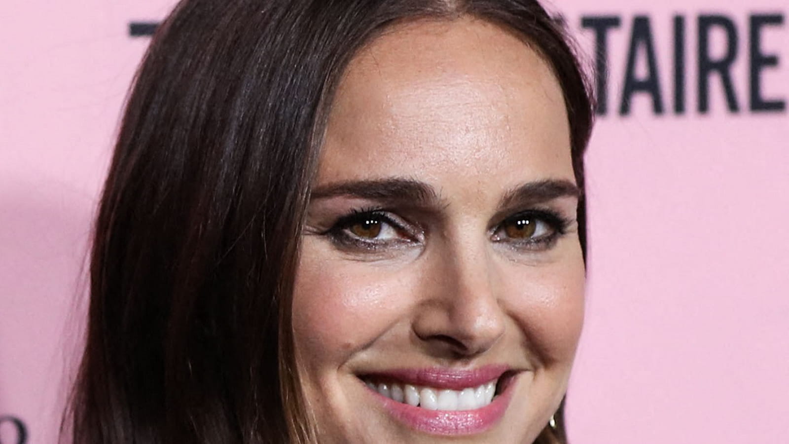 Natalie Portman