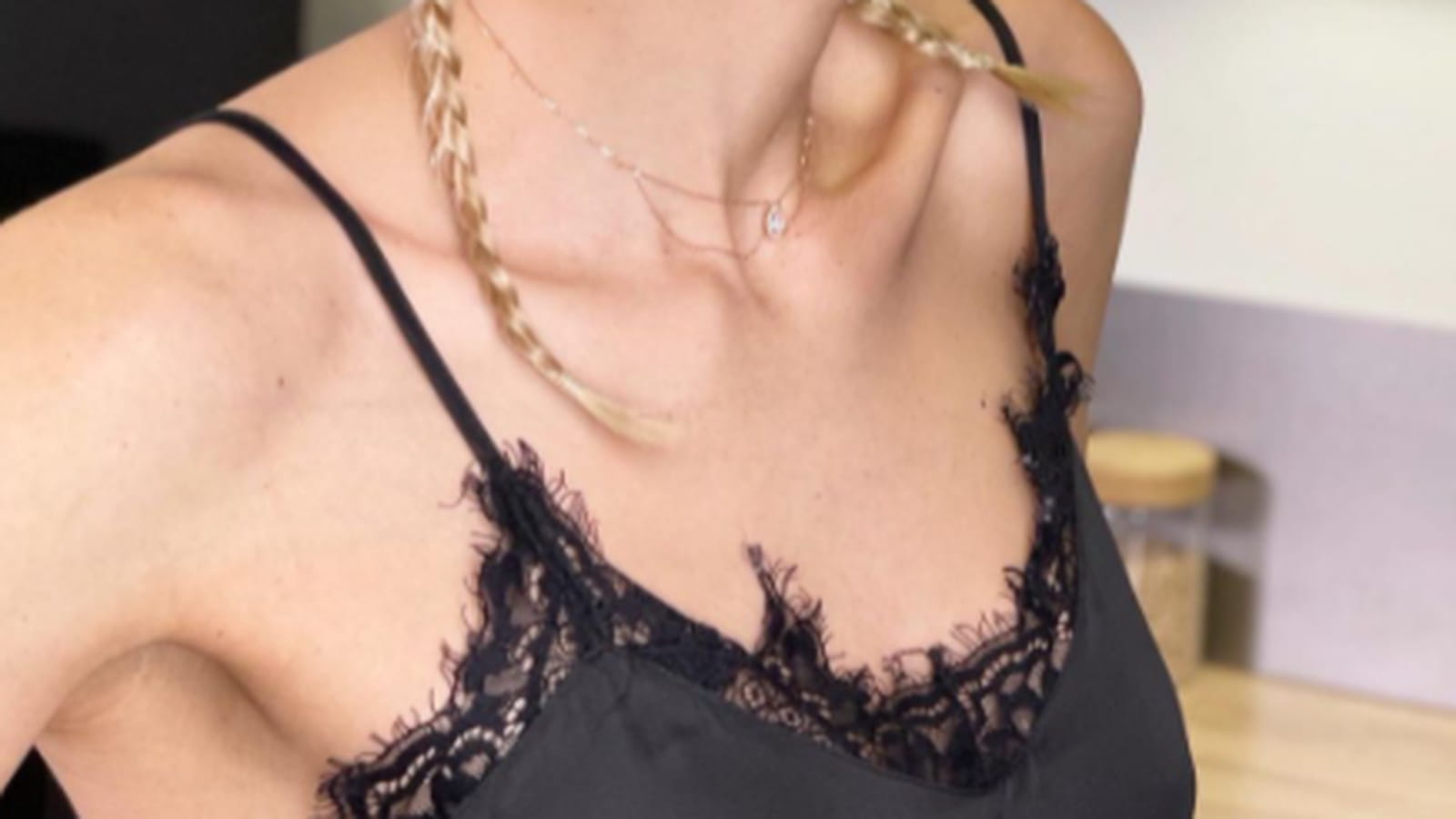 Elodie Gossuin