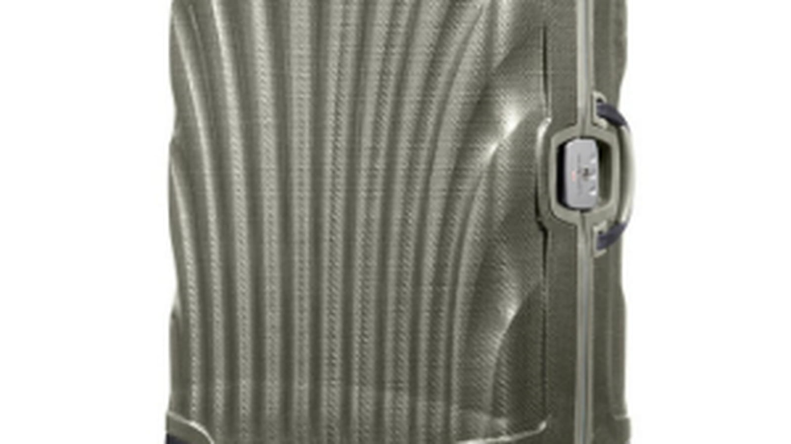 Valise Samsonite