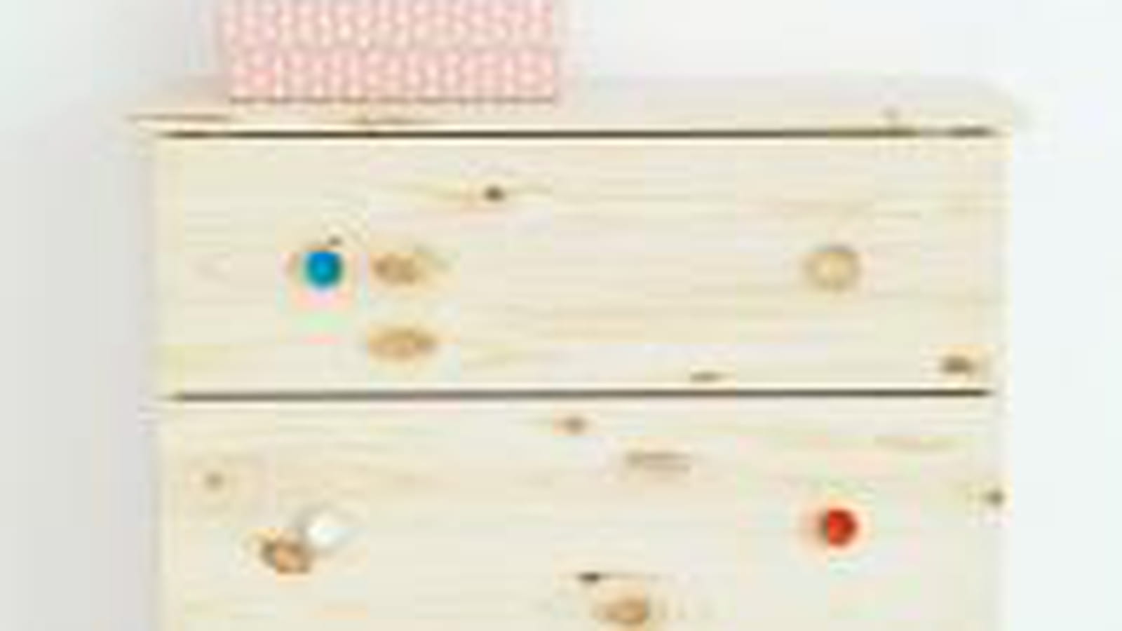 Commode