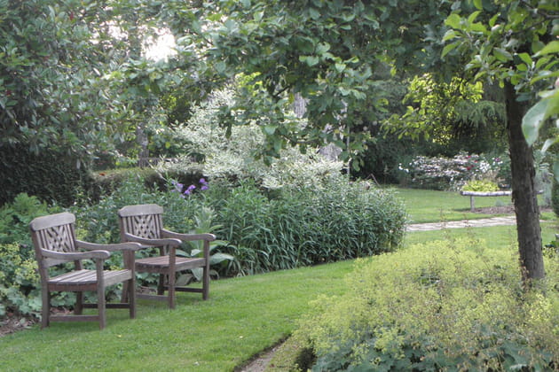 Des espaces bien structurés