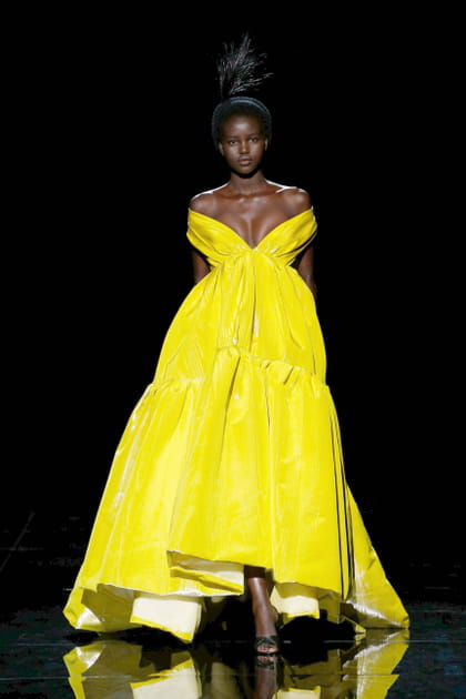 D&eacute;fil&eacute; Marc Jacobs