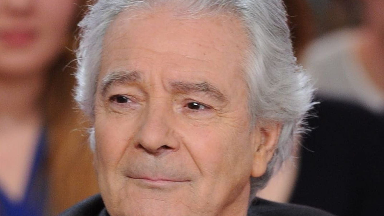 Pierre Arditi
