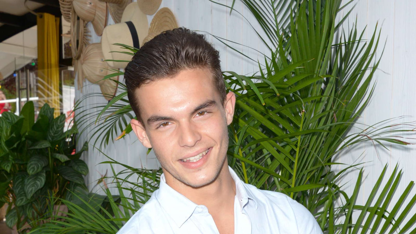 Julien Castaldi