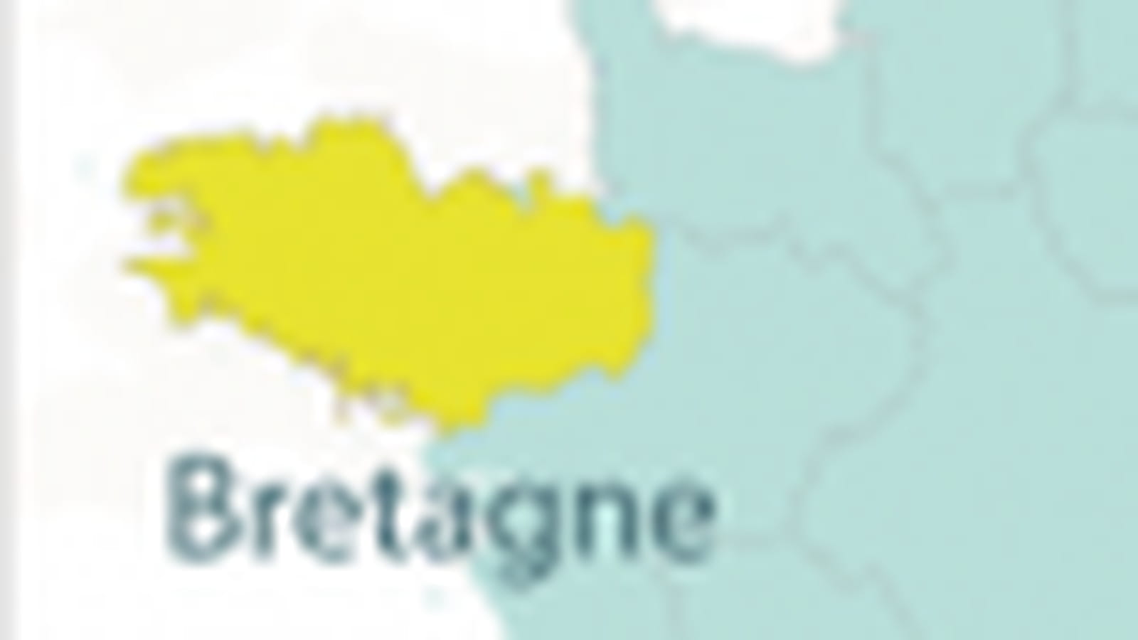 Bretagne