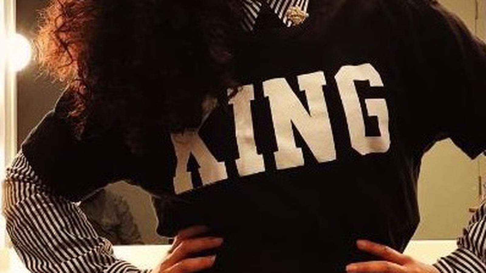Alicia Keys