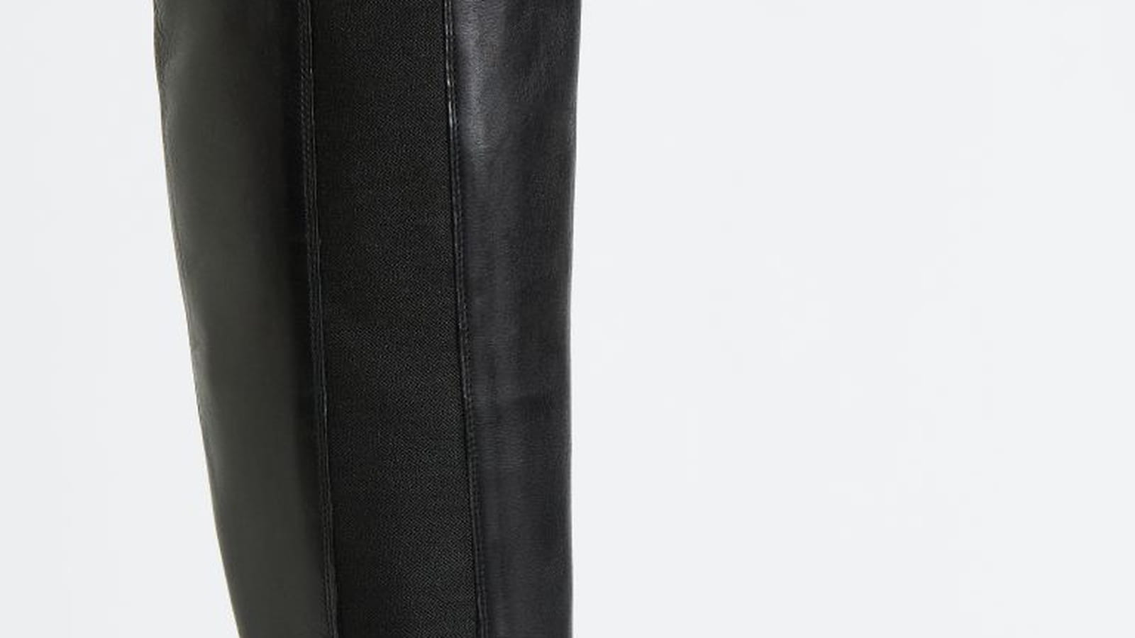 Bottes H&M