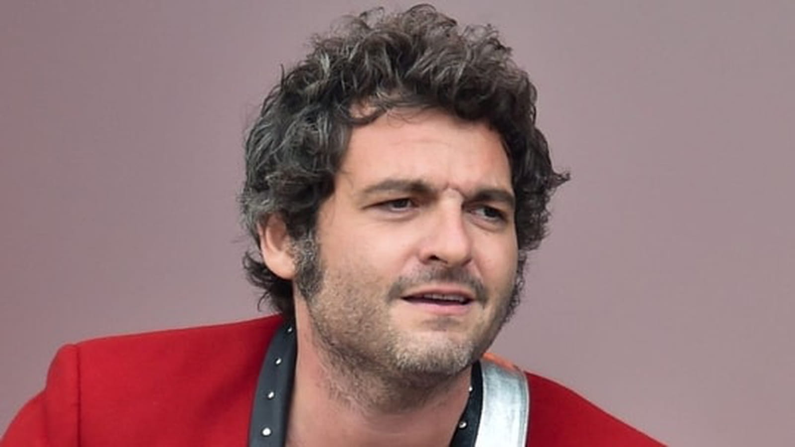 Matthieu Chedid