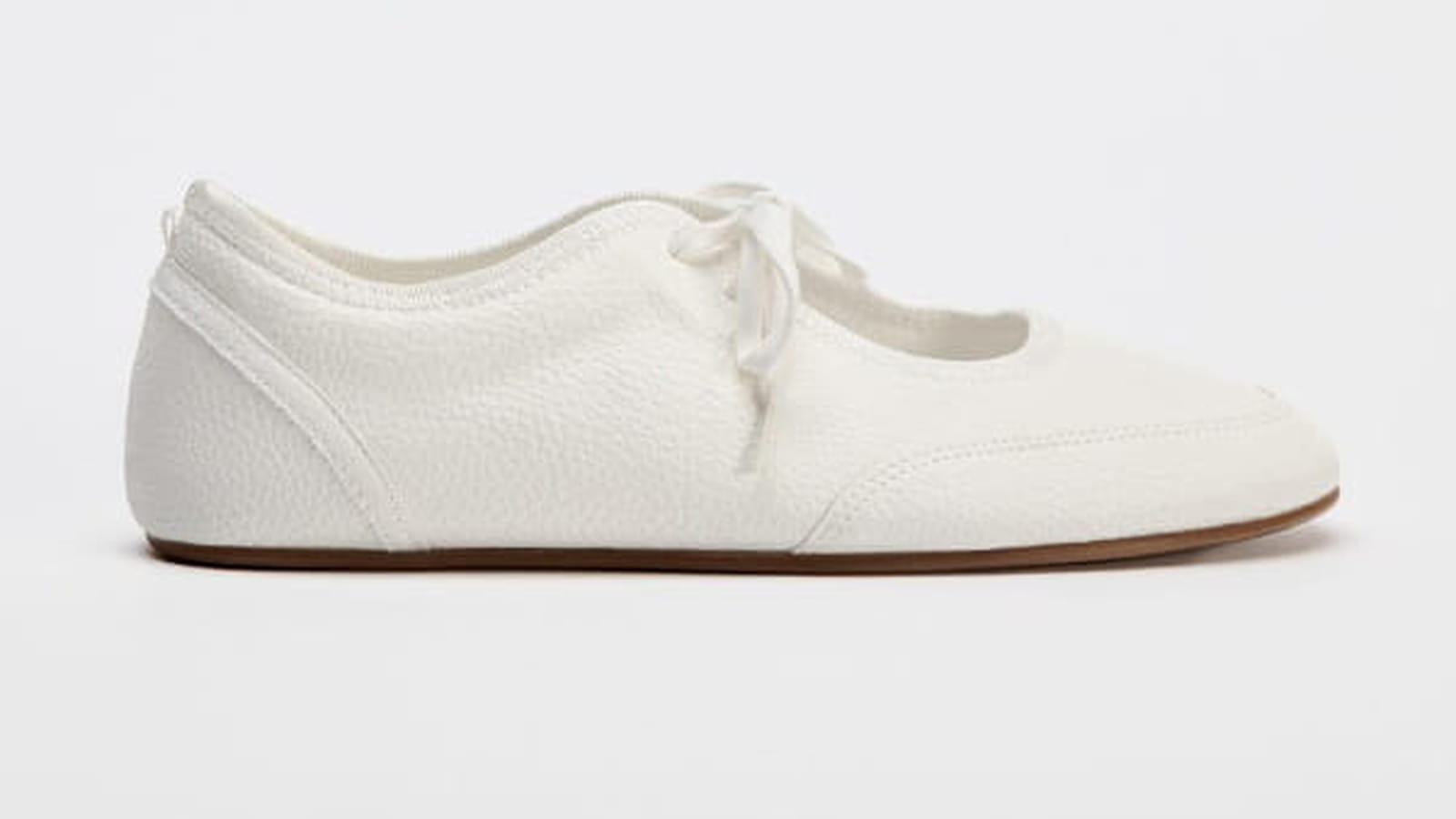 Ballerines Zara 