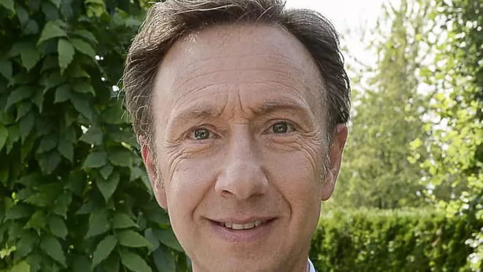 Stéphane Bern