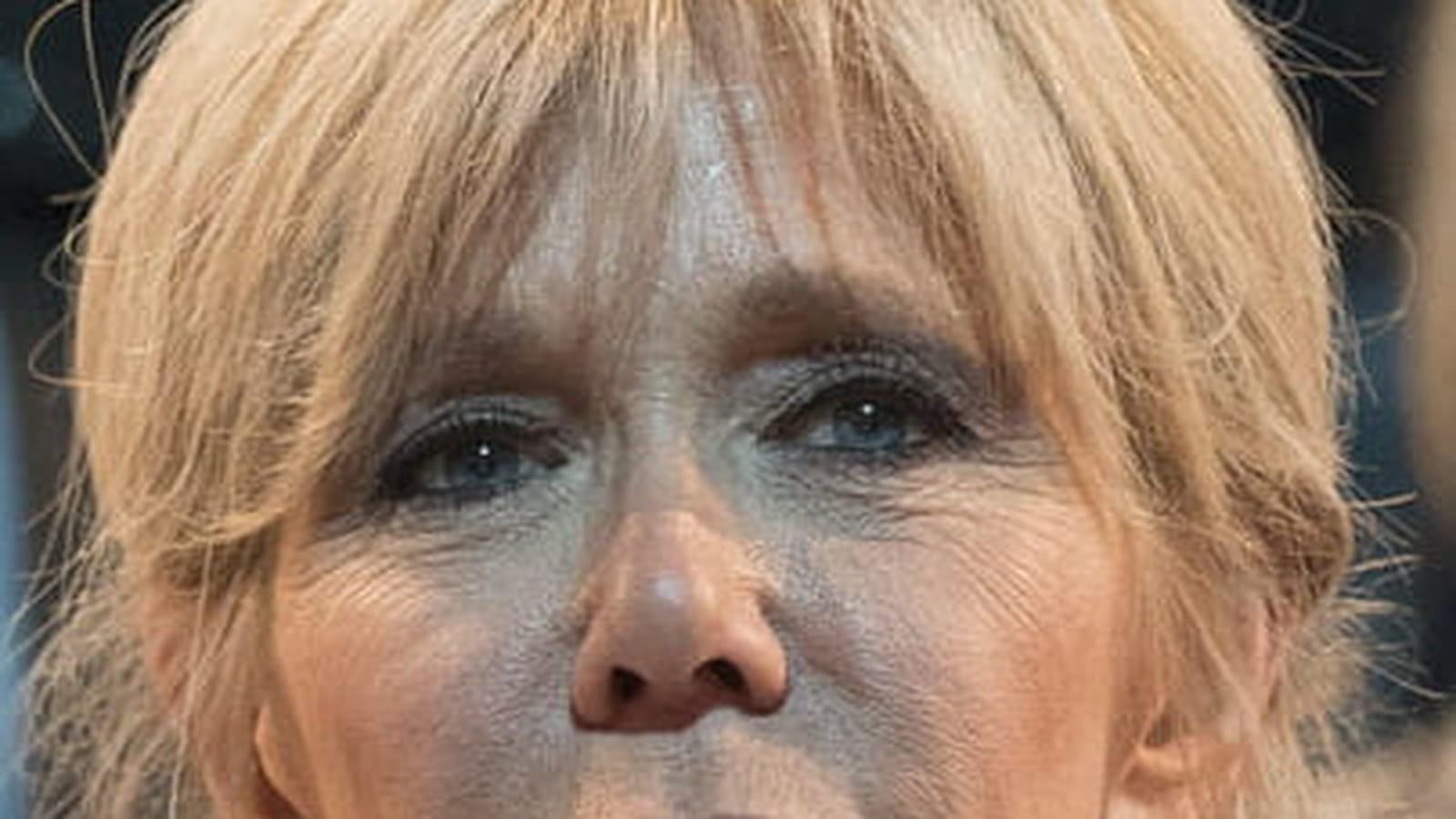 Brigitte Macron