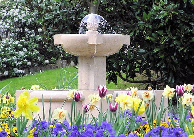 Symphonie de couleurs