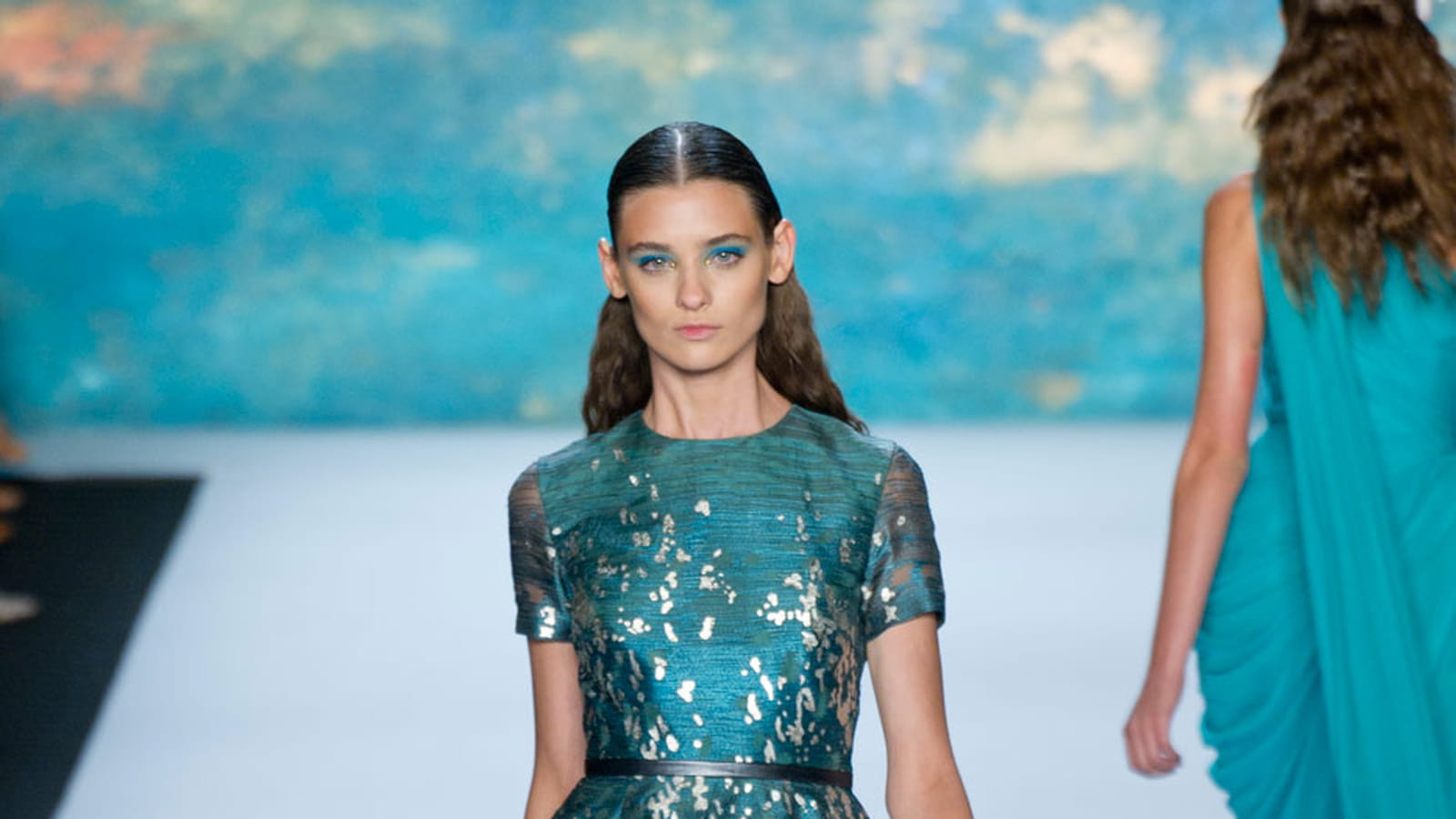 Monique Lhuillier