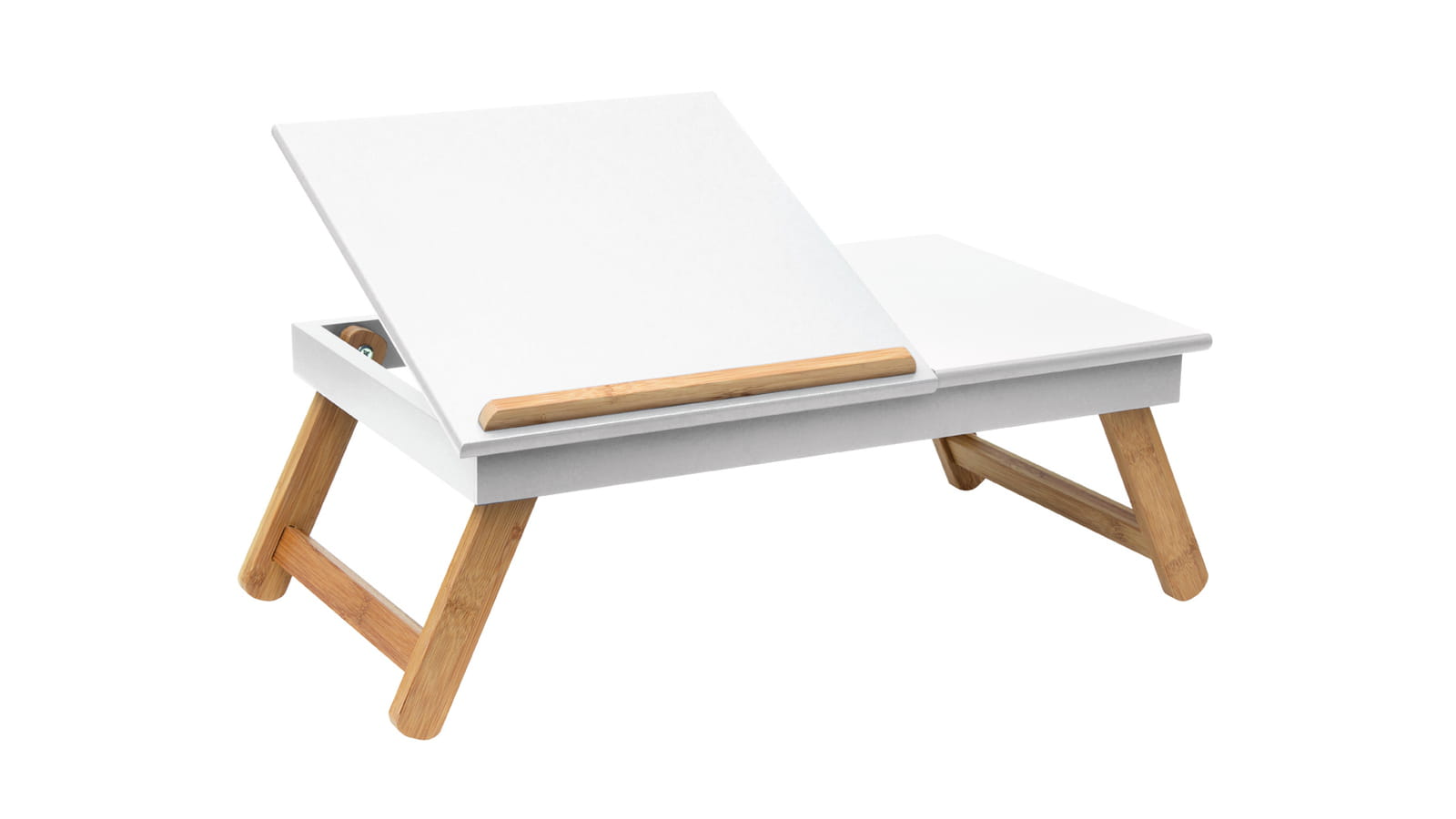 Table d'ordinateur Monoprix