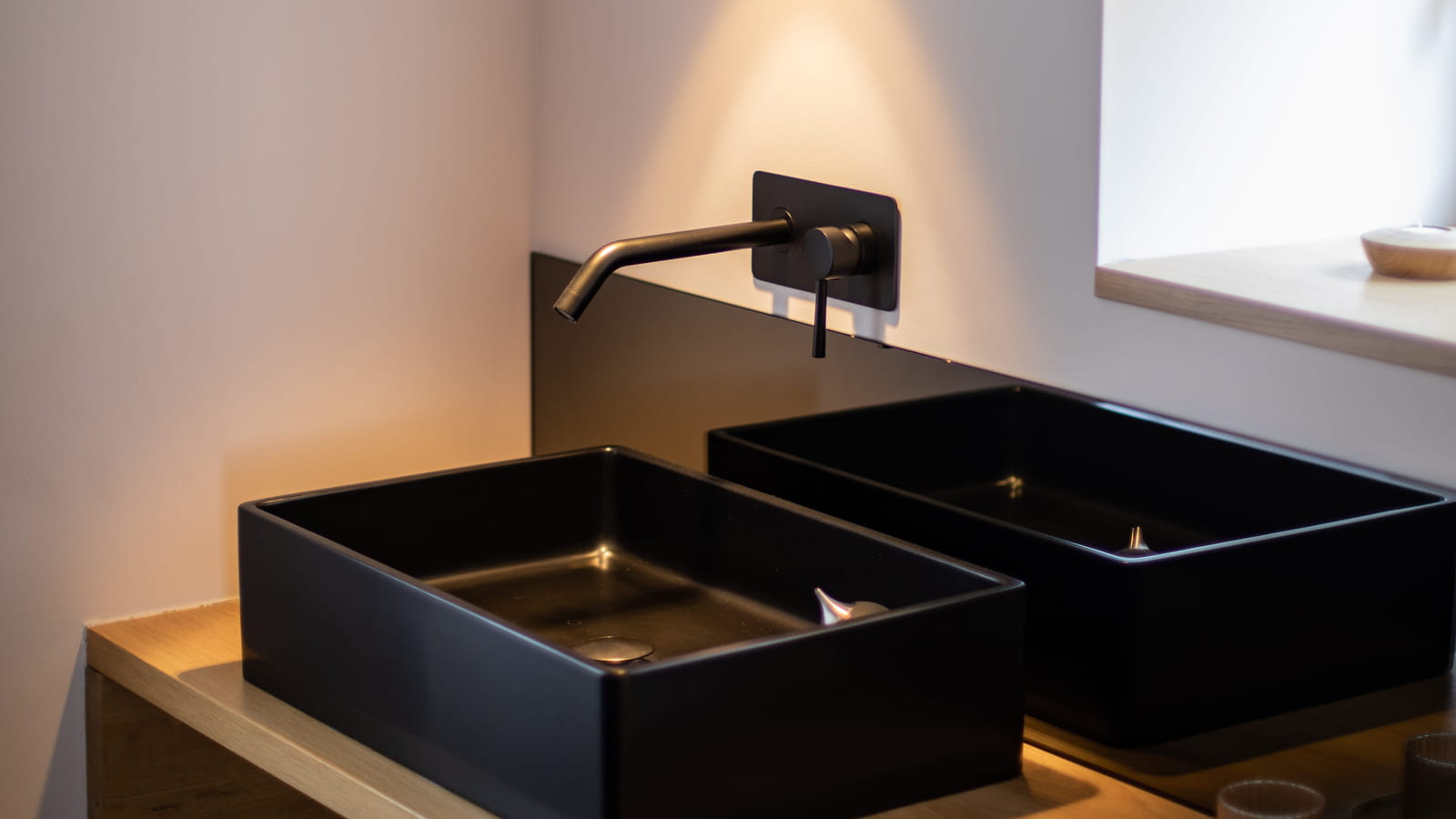 Meuble vasque
