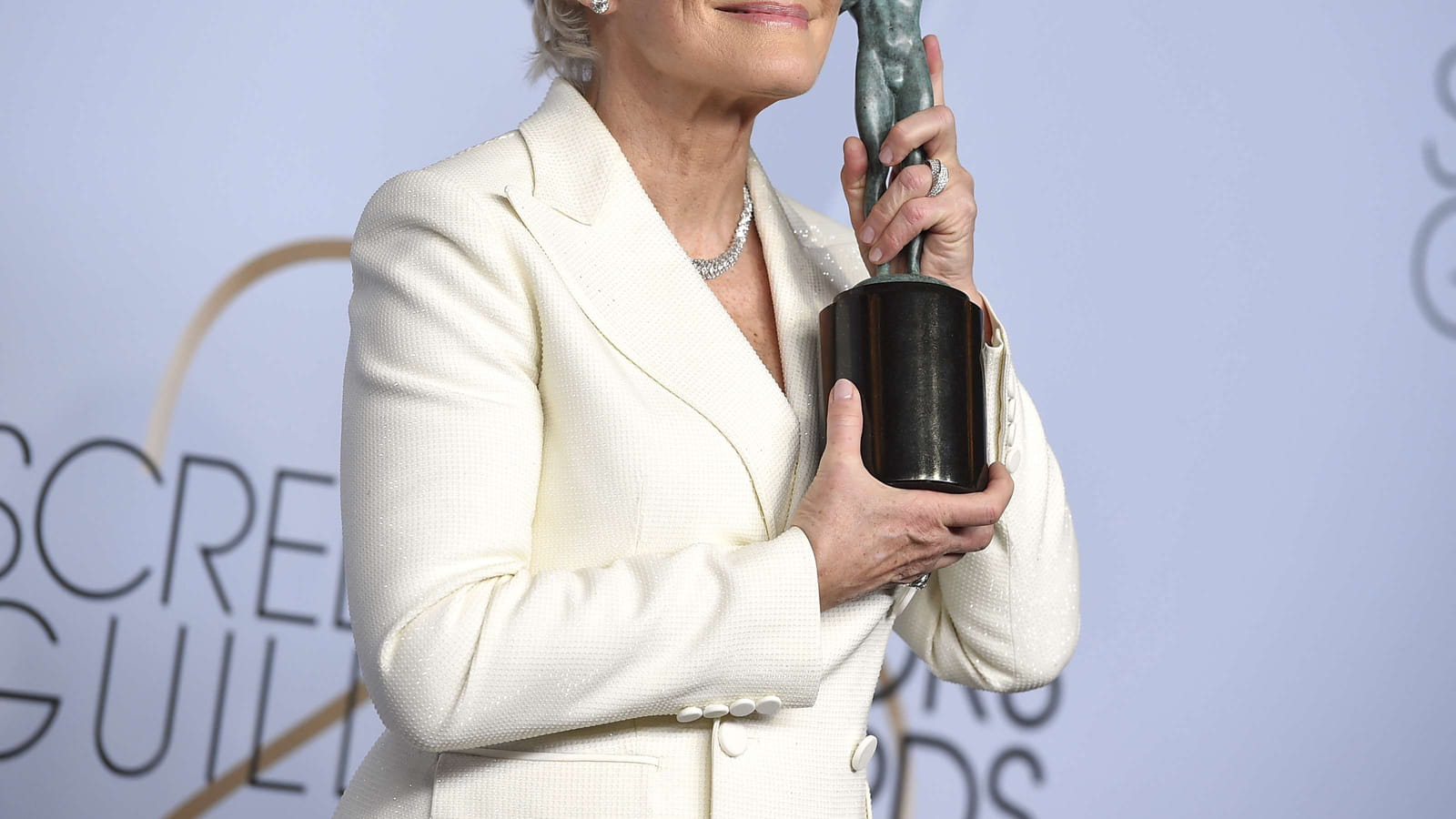 Glenn Close