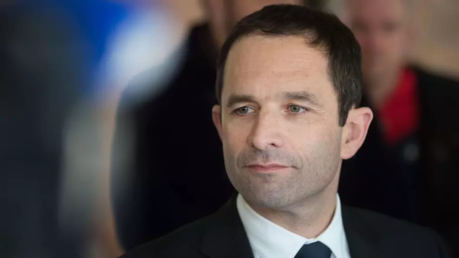 Benoît Hamon