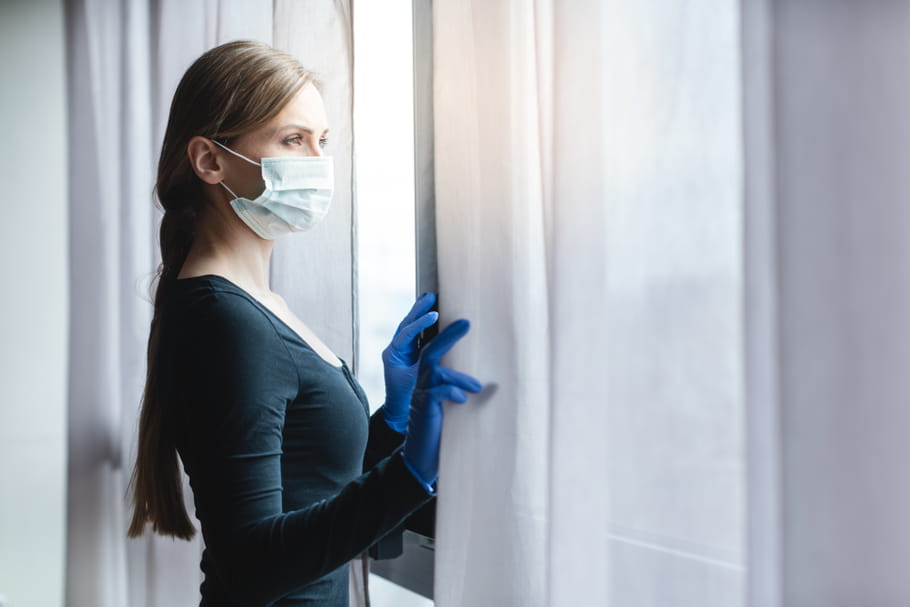 Quels sont les impacts psychologiques de l'épidémie de coronavirus ?