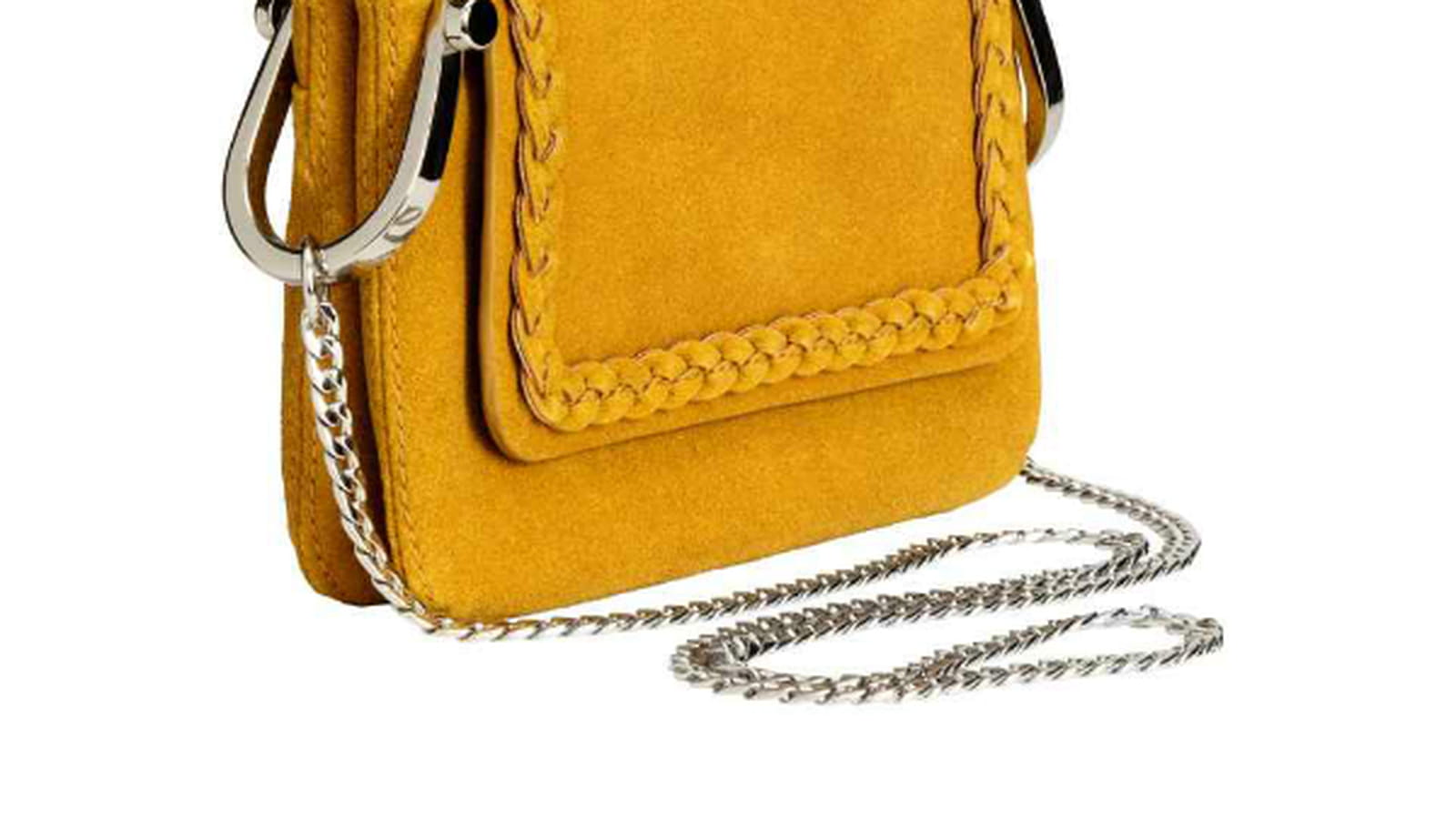 Sac H&M