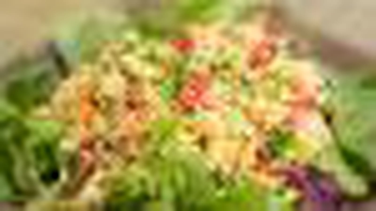 Salade