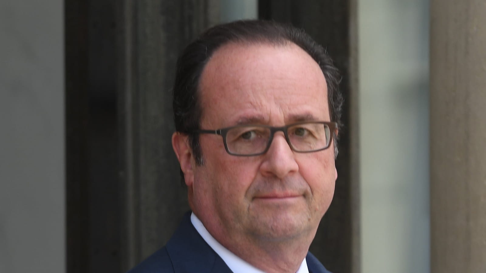 François Hollande