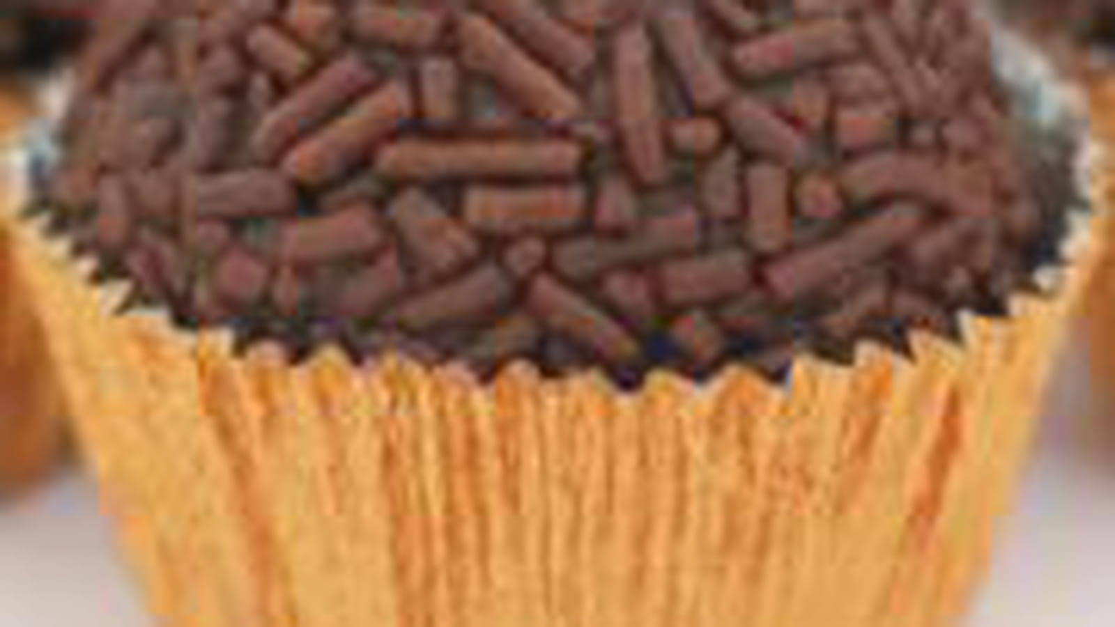 Truffes au chocolat (Brigadeiros)