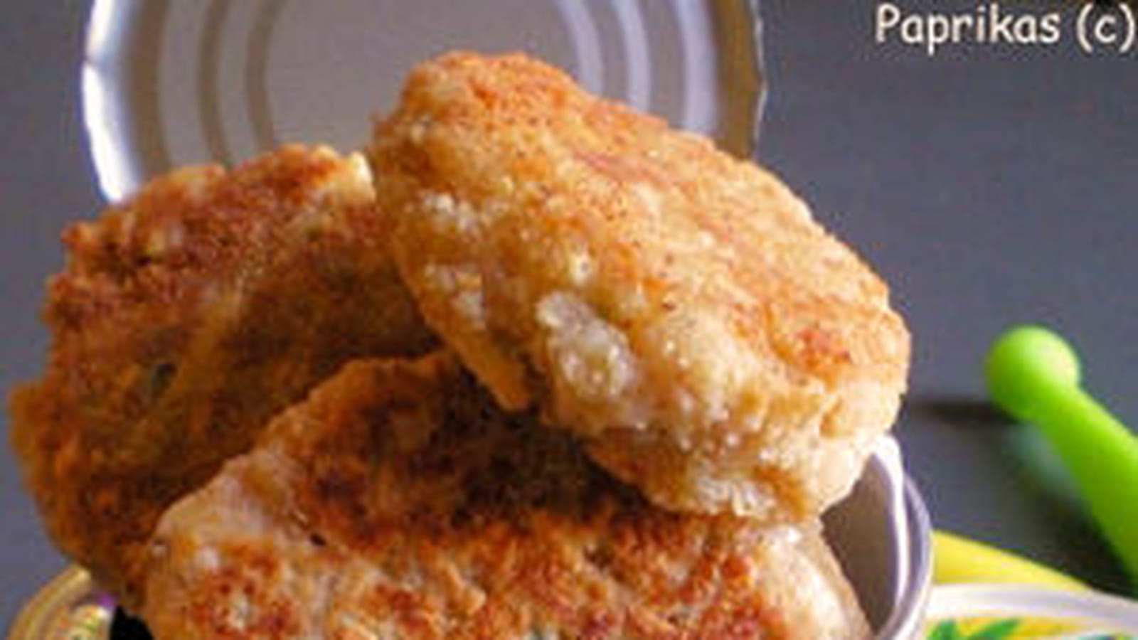 Bouchées