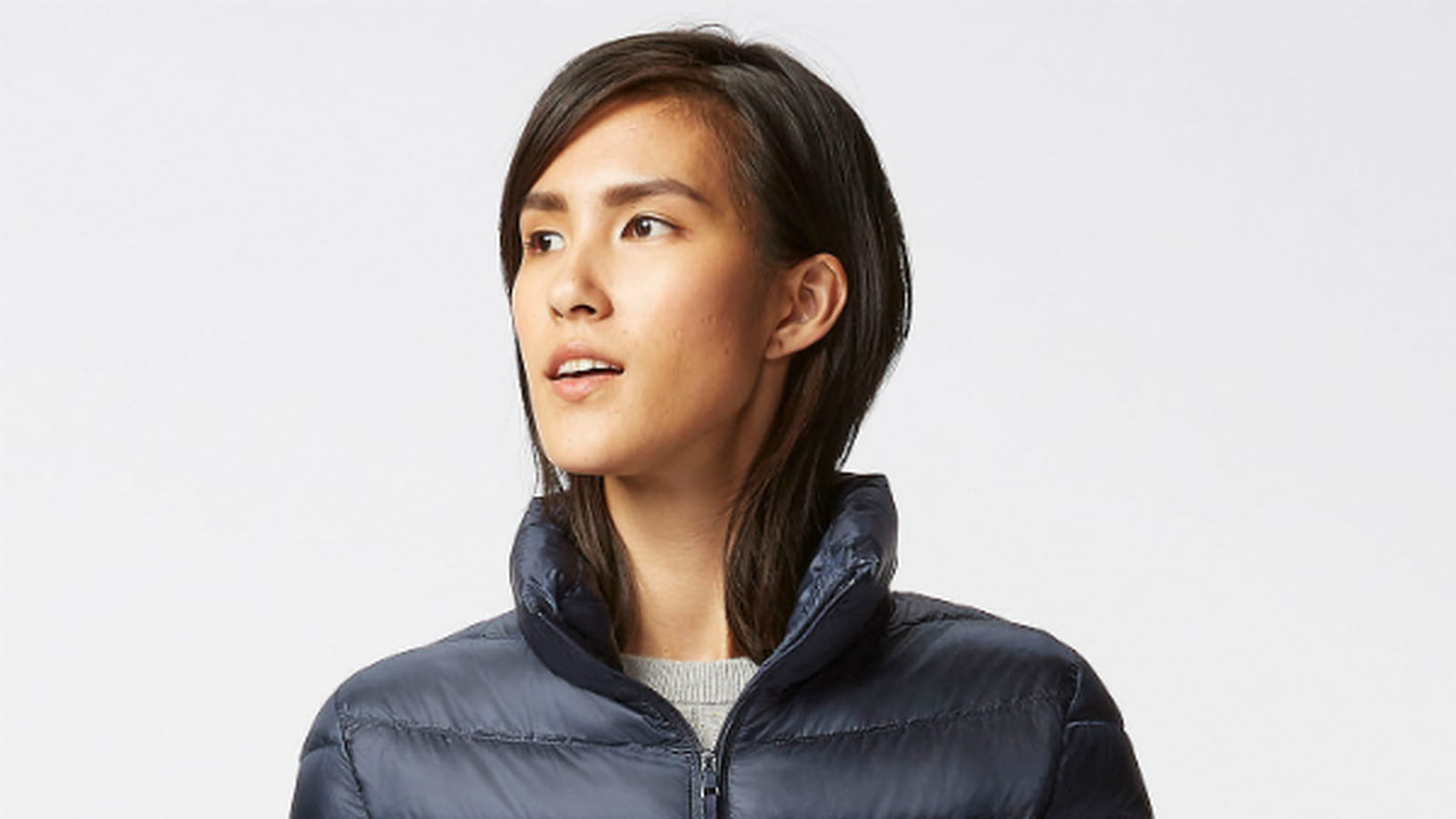 Doudoune Uniqlo