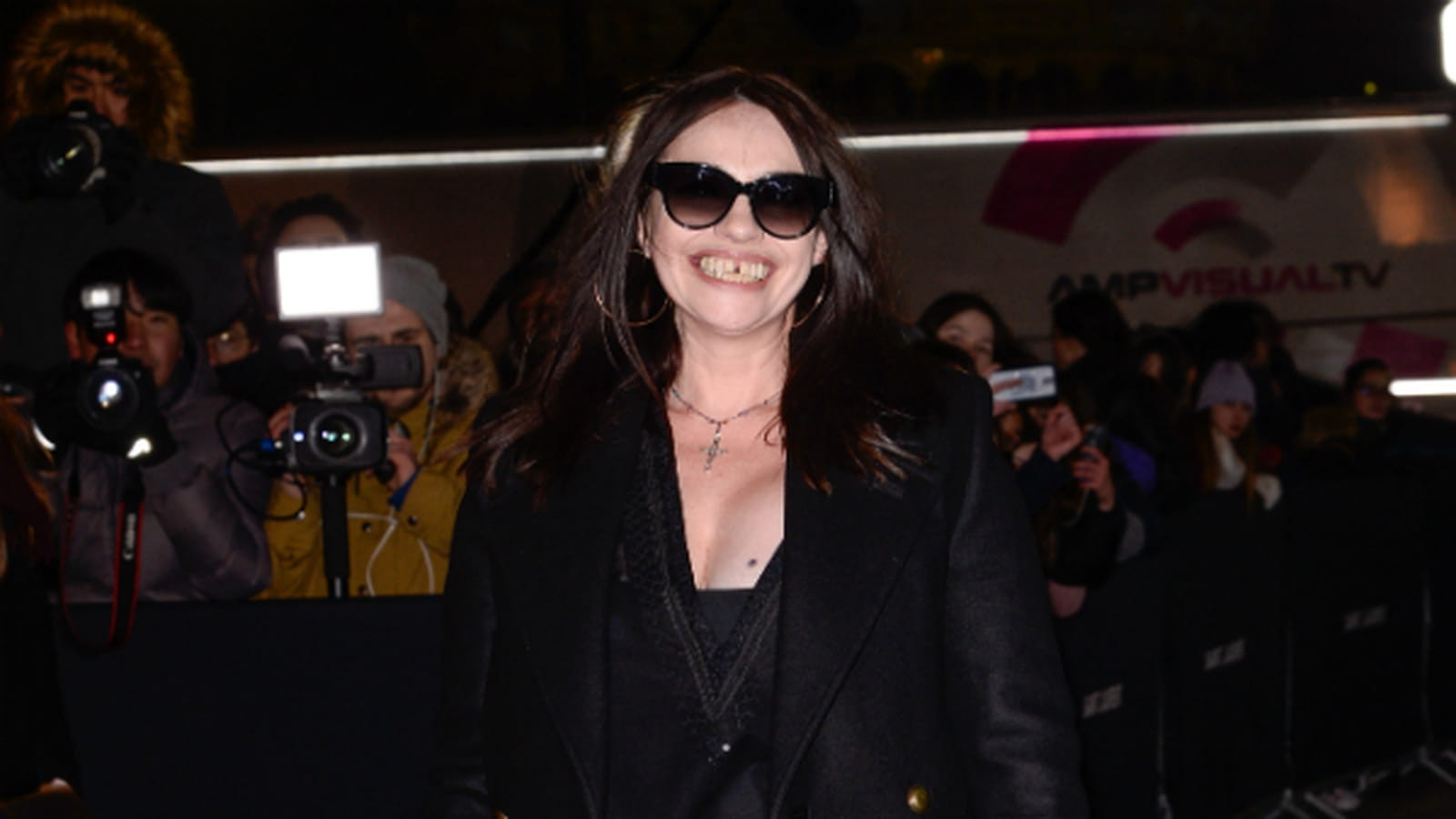 Béatrice Dalle