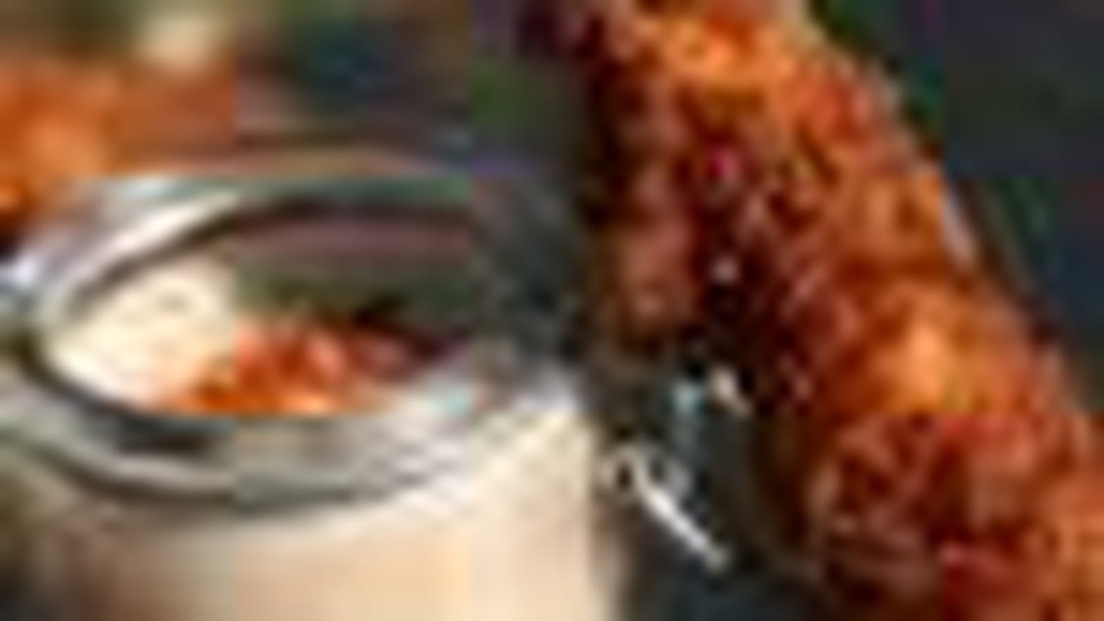 Croustibacon de saumon