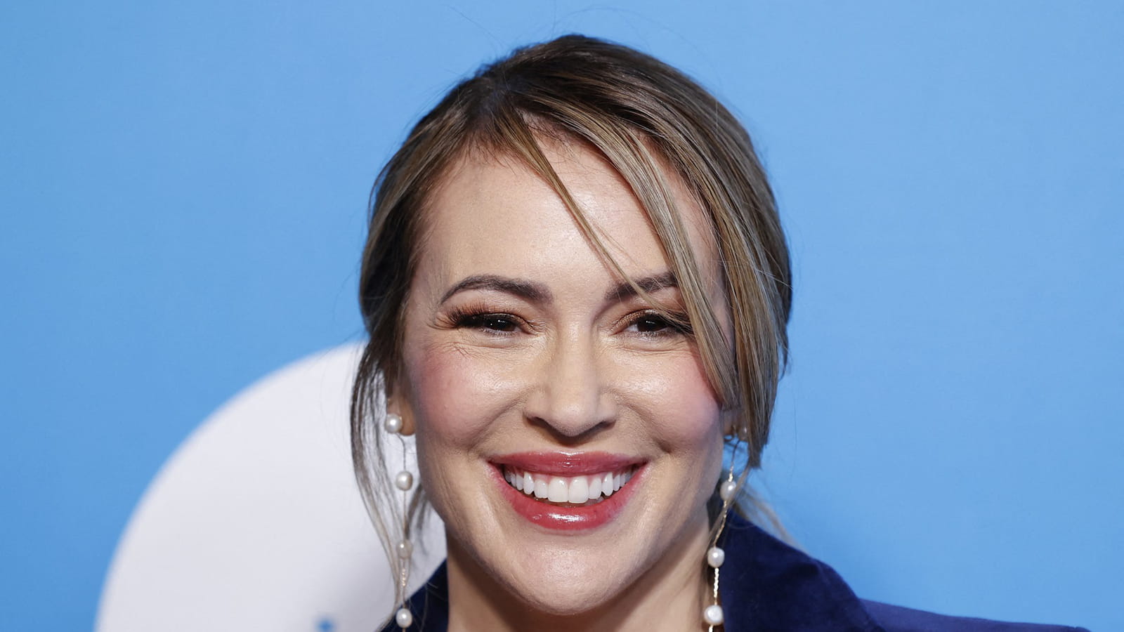 Alyssa Milano