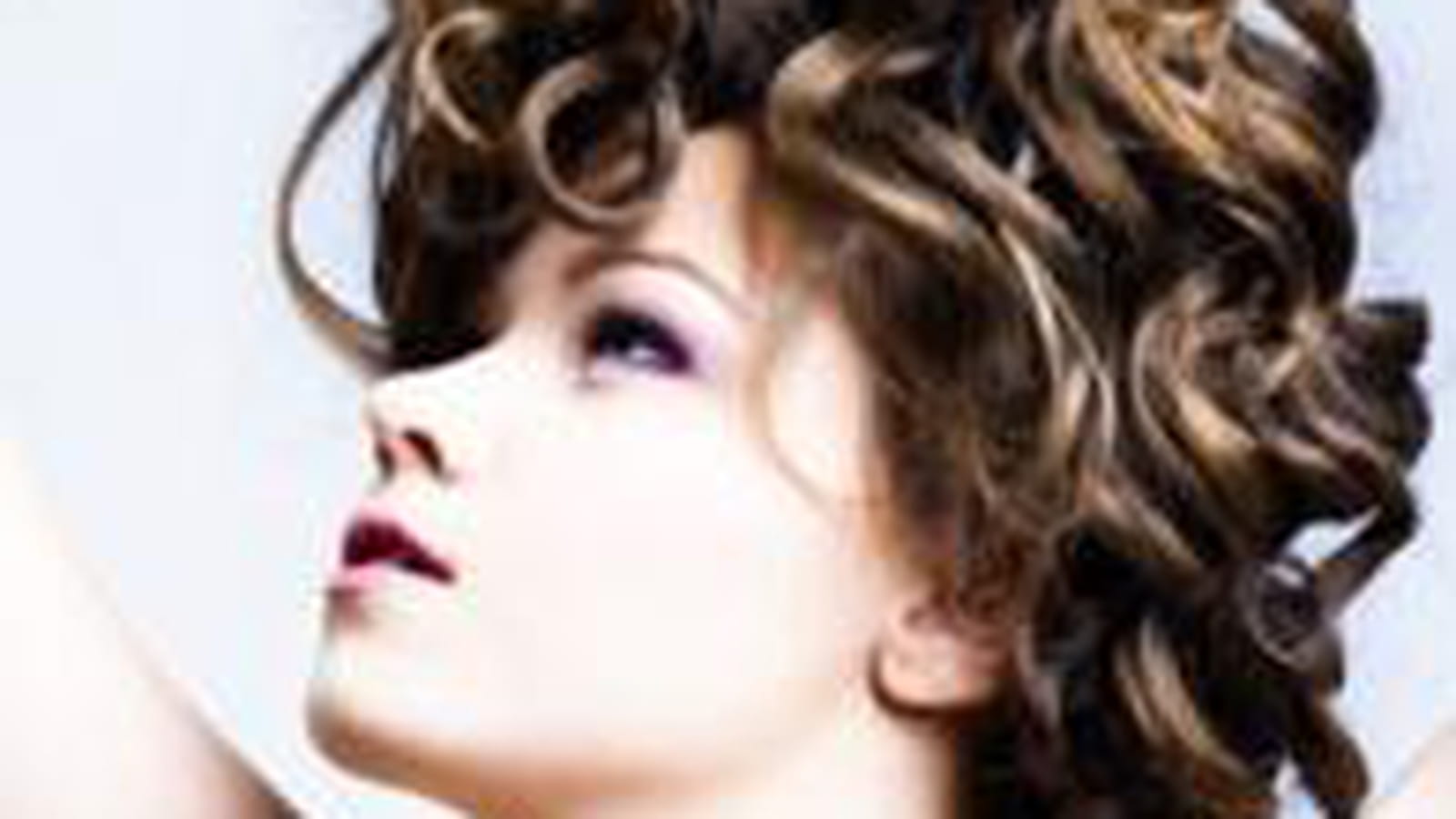 Garder les cheveux au vent