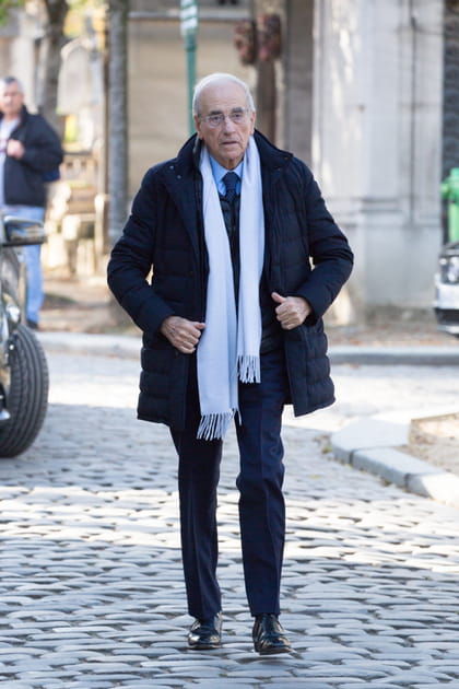 Jean-Pierre Elkabbach