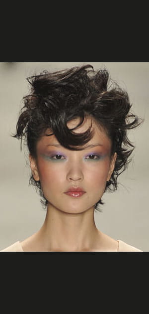 Coup de coeur&nbsp;: le look arc-en-ciel