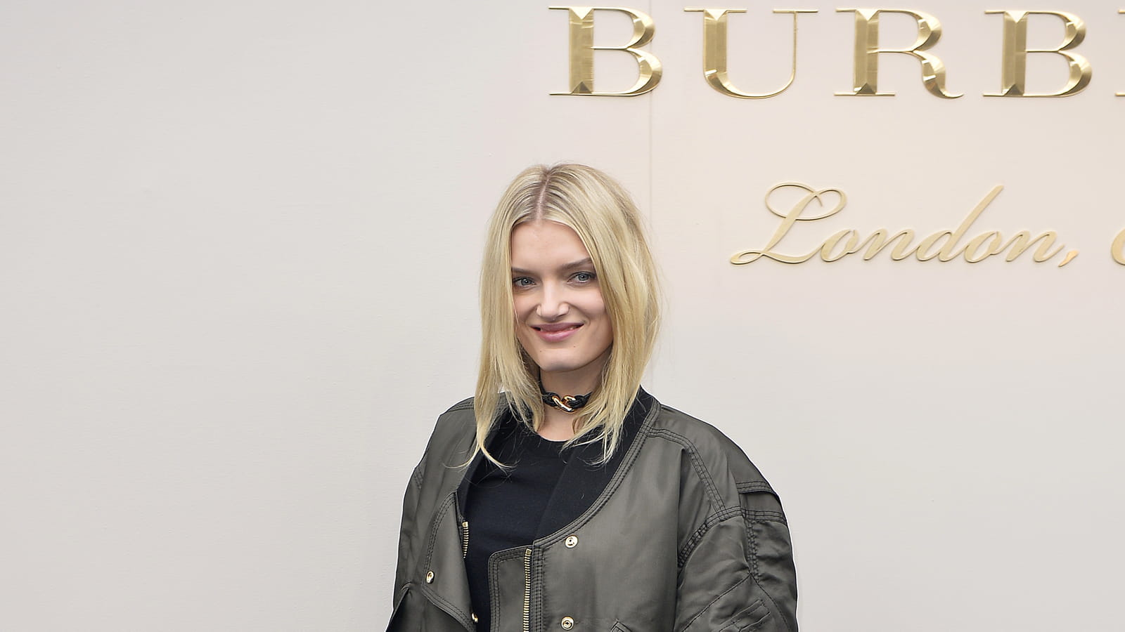 Lily Donaldson