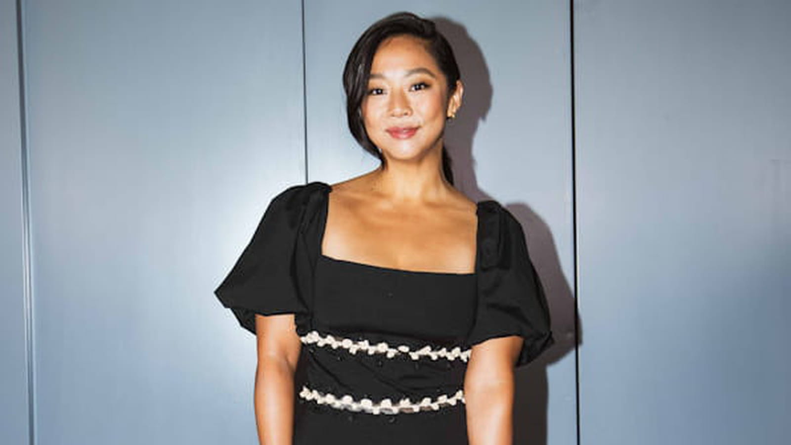 Stephanie Hsu le 12 septembre 2023