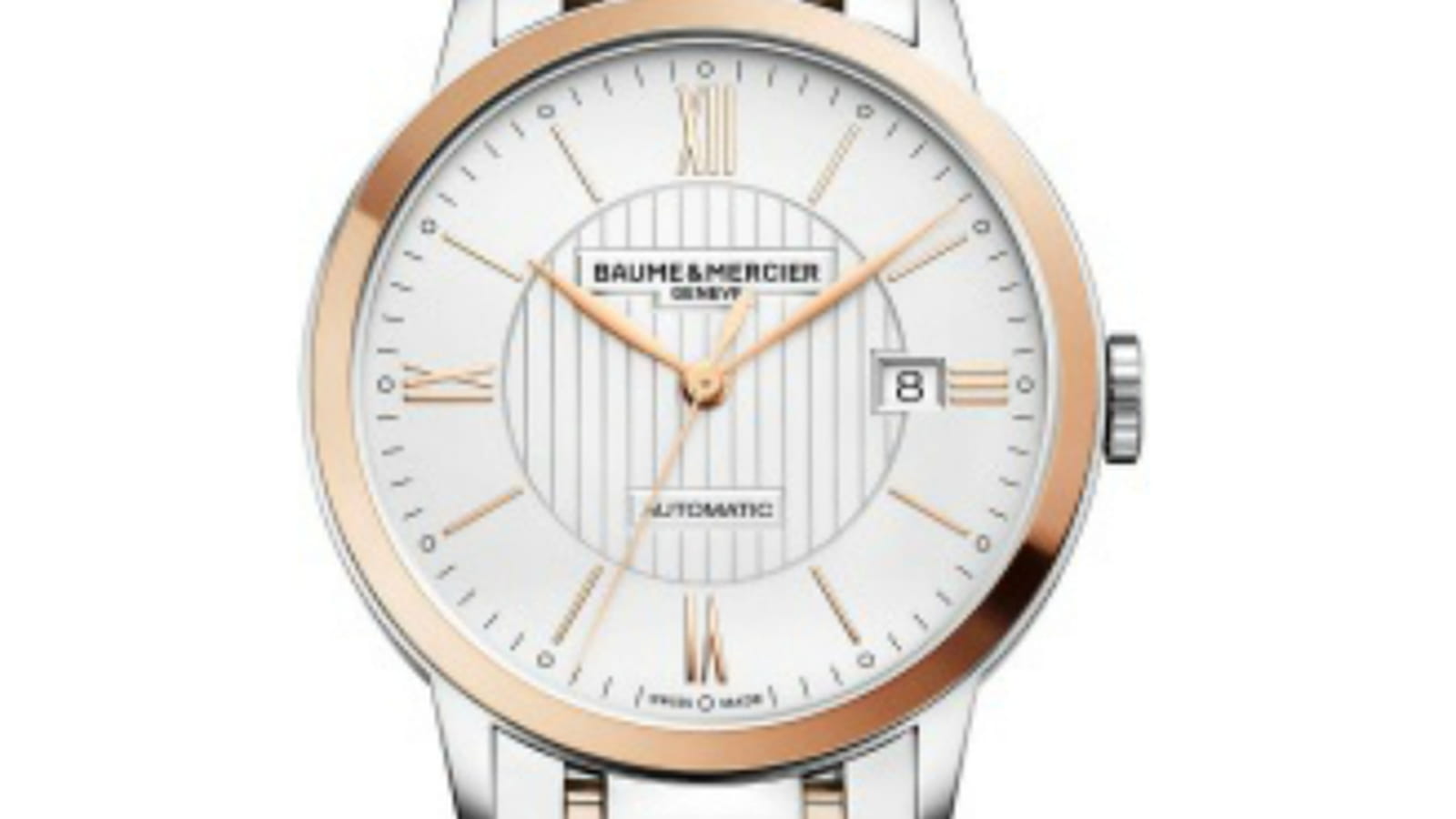 Baume et Mercier